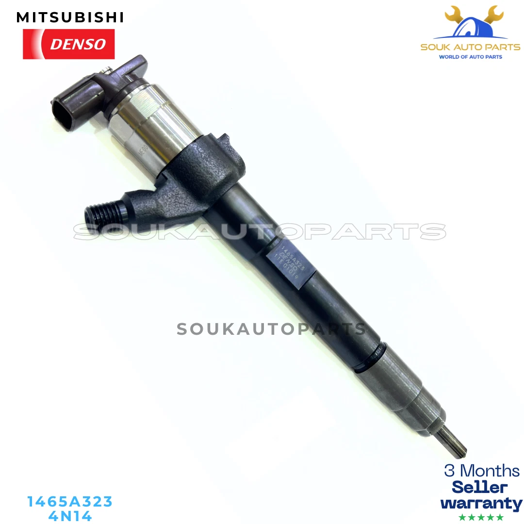 1465A323 FUEL INJECTOR 4N14 For Mitsubishi ASX LANCER OUTLANDER 1.8 & 2.2Ltr