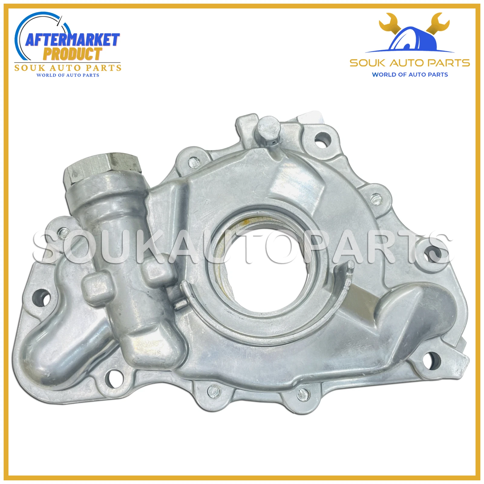 15100-88600 OIL PUMP ASSY 2ZZ-GE/FE For Toyota CELICA 1.8 LTR
