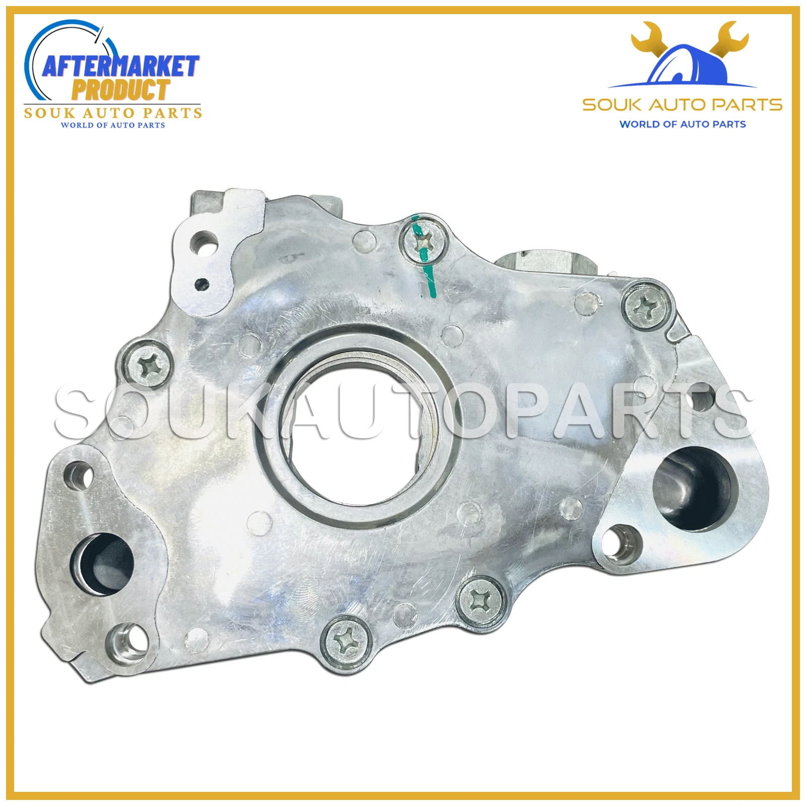 15100-88600 OIL PUMP ASSY 2ZZ-GE/FE For Toyota CELICA 1.8 LTR
