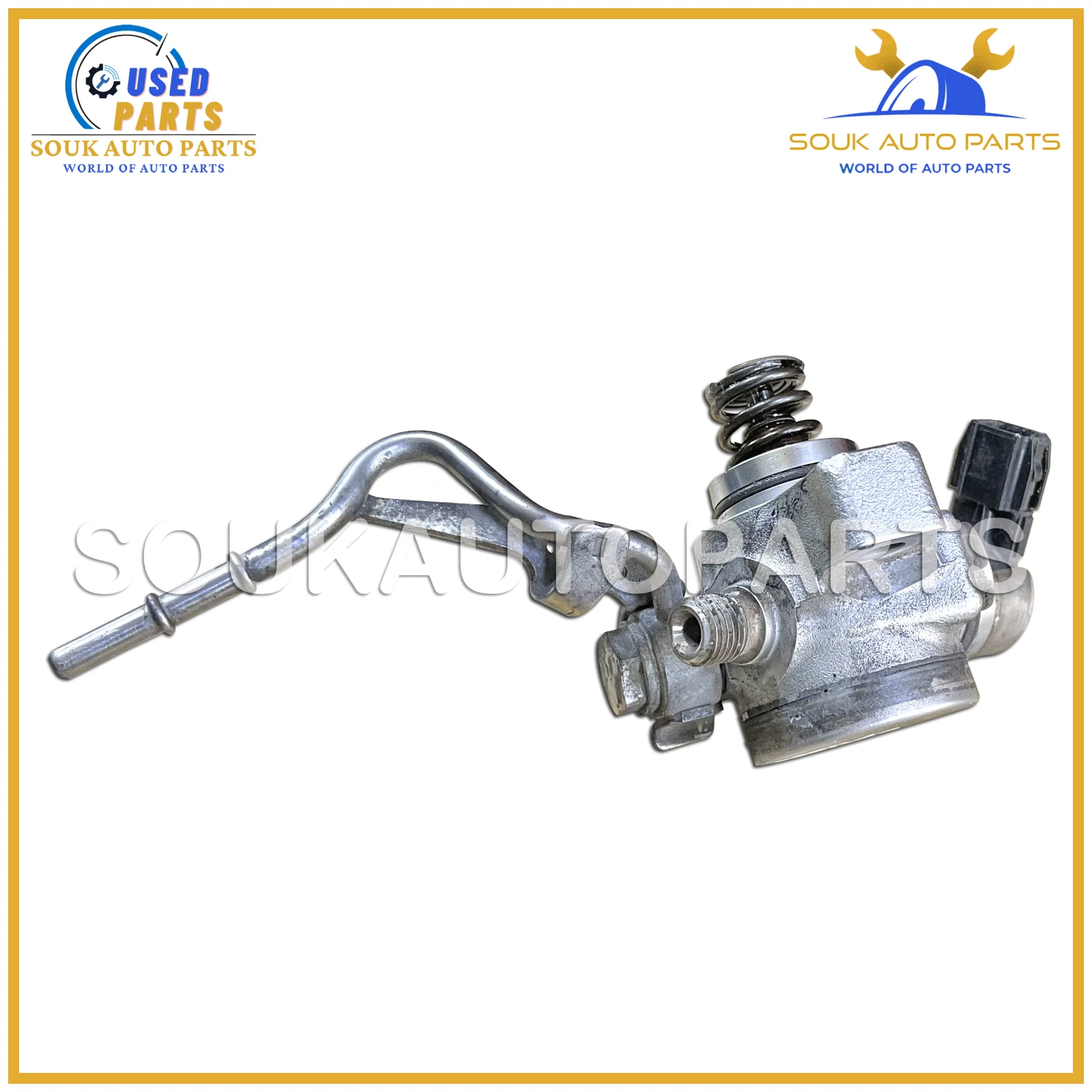 167905A2A01 HIGH PRESSURE FUEL PUMP For Honda ACCORD 2013 2014 2.4Ltr