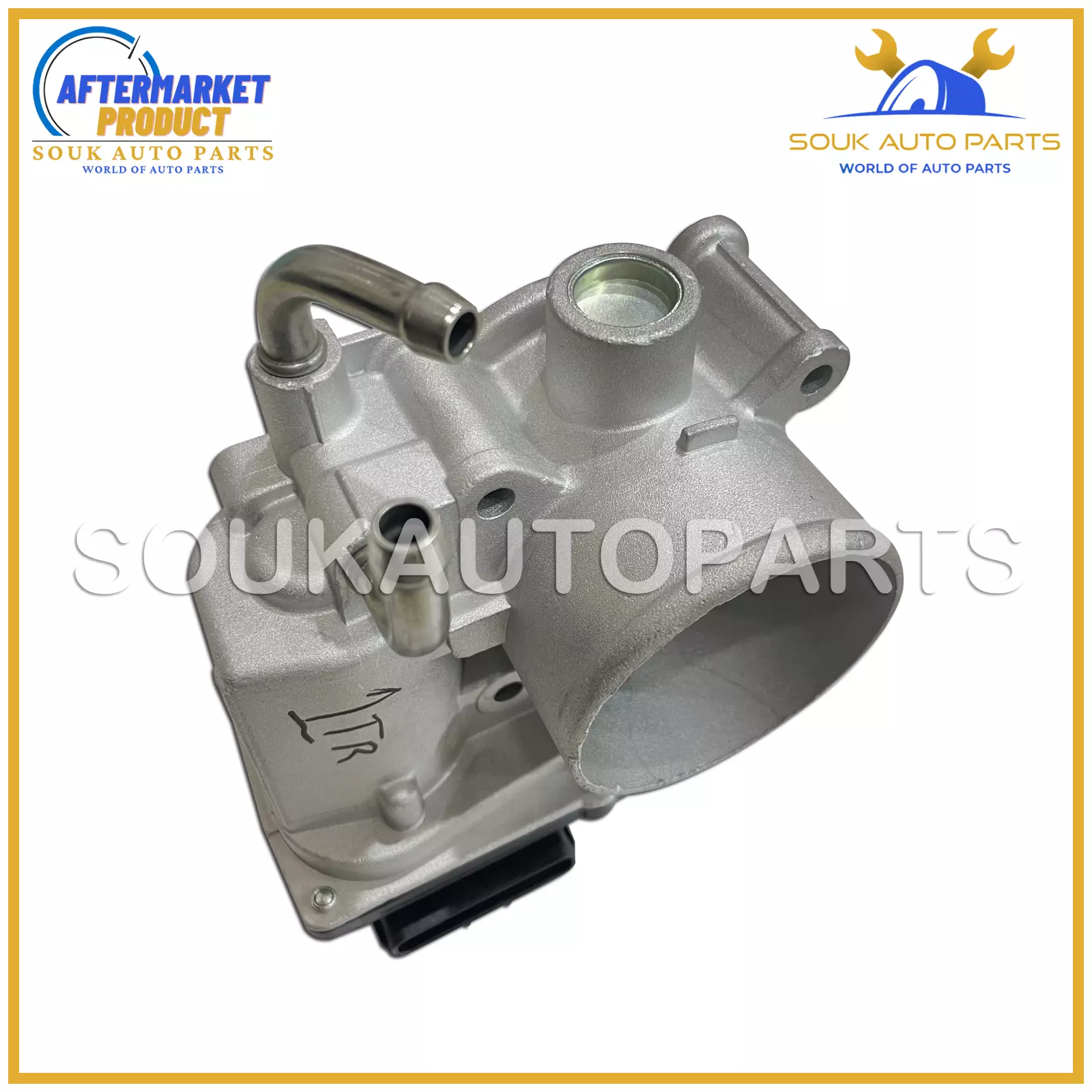 22030-75010 22030-0C010 THROTTLE BODY 1TR-FE For Toyota HILUX REGIUS ACE 2.0 LTR