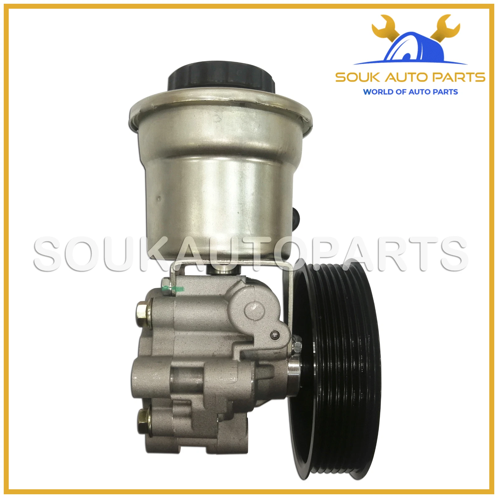 44310-0K010 POWER STEERING PUMP 1TR-FE 2TR-FE for Toyota INNOVA HILUX KIJANG