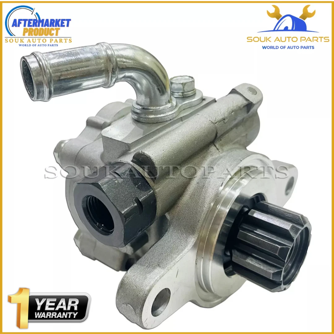 44320-0K040 POWER STEERING PUMP 2KD For Toyota LAND CRUISER PRADO