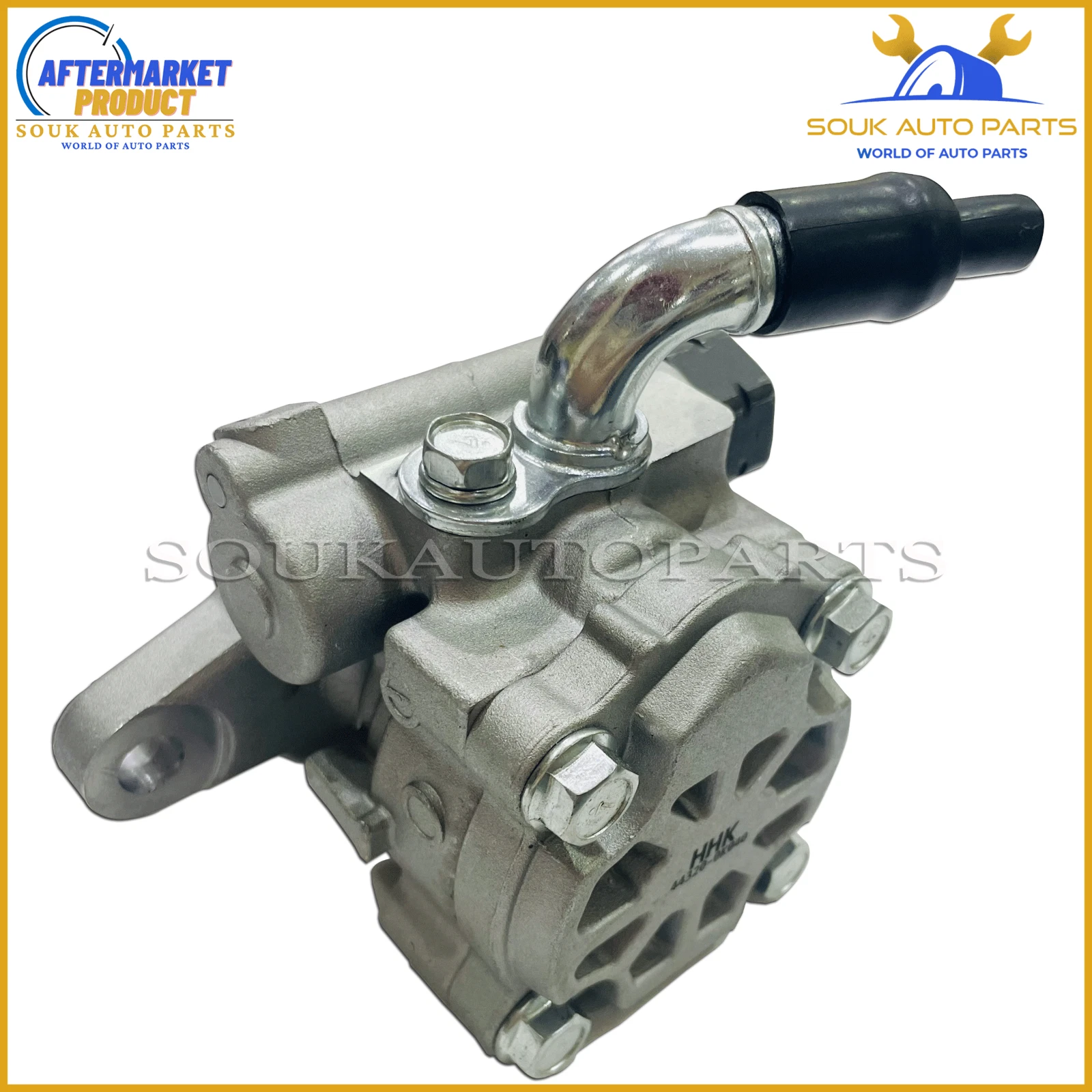 44320-0K040 POWER STEERING PUMP 2KD For Toyota LAND CRUISER PRADO