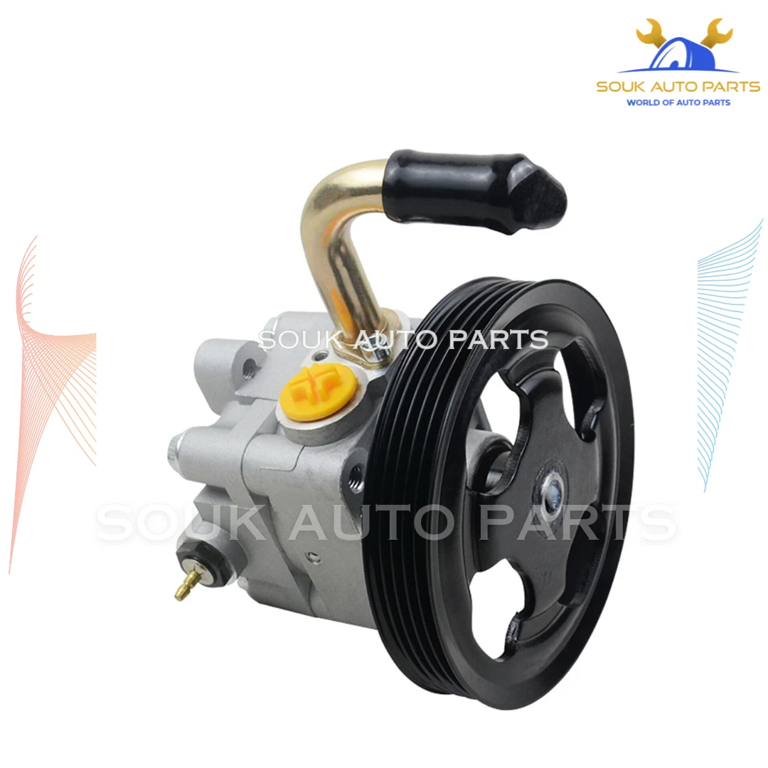 49100-65J01 POWER STEERING PUMP for SUZUKI J20A ESCUDO GRAND VITARA 2.0L