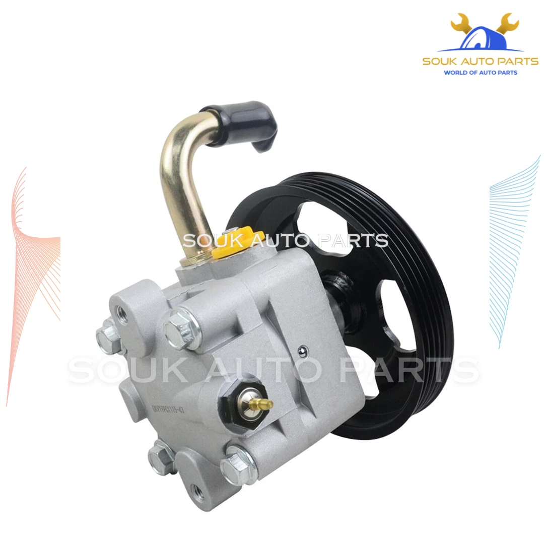 49100-65J01 POWER STEERING PUMP for SUZUKI J20A ESCUDO GRAND VITARA 2.0L