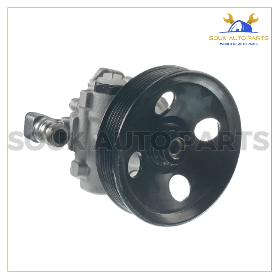 54662201 POWER STEERING PUMP For Mercedes-Benz R350 ML350 ML550 GL450