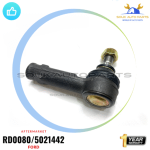 BIRTH RD0080 Track rod end FORD TRANSIT OE 5 021 442