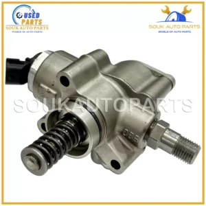 L3K9-13-35ZC FUEL PUMP L3K9 L3-VDT For Mazda MAZDA3 MAZDA6 CX-7 2.3Ltr TURBO