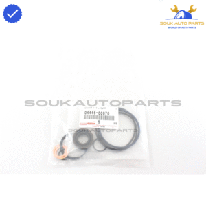 04446-60070 Toyota Genuine GASKET KIT, POWER STEERING PUMP