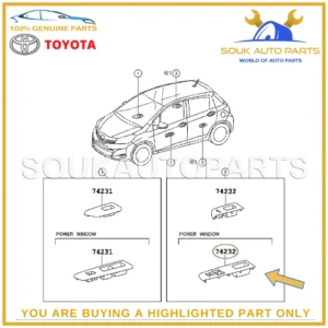 13501-54020 CAMSHAFT W/BEARINGS 2L & L For Toyota HIACE HILUX LAND CRUISER