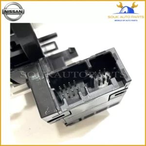 B5554-KA48A Genuine Nissan Infiniti WIRE-STEERING B5554KA48A OEM QX80/QX56