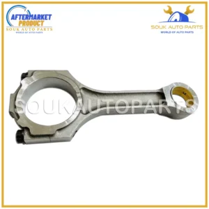 13201-51021 CONNECTING ROD 1VD 1VDFTV For Toyota LAND CRUISER