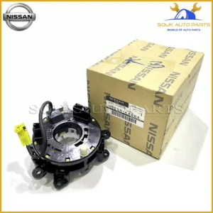 B5554-KA48A Genuine Nissan Infiniti WIRE-STEERING B5554KA48A OEM QX80/QX56