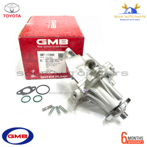 16100-49867 WATER PUMP With HOUSING, 1JZ-GE 2JZ-GE For Toyota