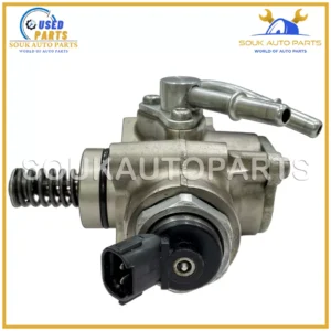 L3K9-13-35ZC FUEL PUMP L3K9 L3-VDT For Mazda MAZDA3 MAZDA6 CX-7 2.3Ltr TURBO