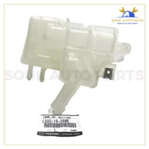 L33X-15-350E Genuine Mazda TANK, SUB-RADIATOR L33X15350E AXELA MAZDA3