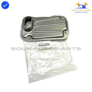 35330-60050 Genuine Toyota STRAINER ASSY, VALVE BODY OIL OEM