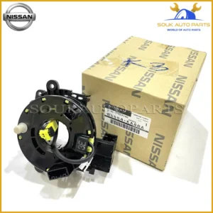 B5554-KA48A Genuine Nissan Infiniti WIRE-STEERING B5554KA48A OEM QX80/QX56