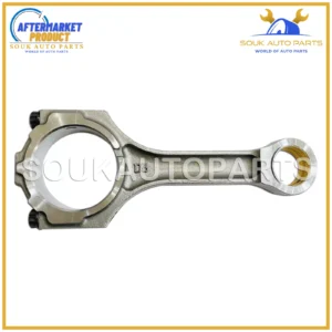 13201-51021 CONNECTING ROD 1VD 1VDFTV For Toyota LAND CRUISER