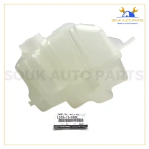 L33X-15-350E Genuine Mazda TANK, SUB-RADIATOR L33X15350E AXELA MAZDA3