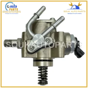 L3K9-13-35ZC FUEL PUMP L3K9 L3-VDT For Mazda MAZDA3 MAZDA6 CX-7 2.3Ltr TURBO