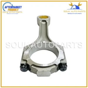 13201-51021 CONNECTING ROD 1VD 1VDFTV For Toyota LAND CRUISER