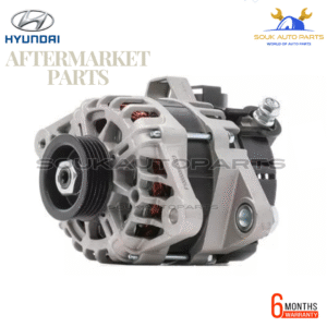 37300-03300 Alternator Assy For HYUNDAI i10 i20