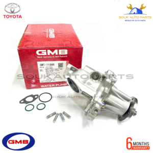 16100-49867 WATER PUMP With HOUSING, 1JZ-GE 2JZ-GE For Toyota