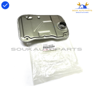 35330-60050 Genuine Toyota STRAINER ASSY, VALVE BODY OIL OEM