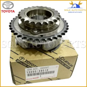 13050-38010 Genuine Toyota GEAR ASSY, CAMSHAFT TIMING 1305038010 LAND CRUISER