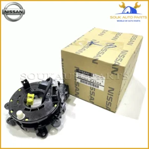 B5554-KA48A Genuine Nissan Infiniti WIRE-STEERING B5554KA48A OEM QX80/QX56