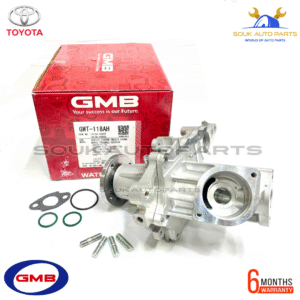 16100-49867 WATER PUMP With HOUSING, 1JZ-GE 2JZ-GE For Toyota