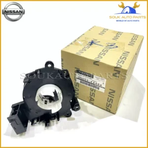 B5554-KA48A Genuine Nissan Infiniti WIRE-STEERING B5554KA48A OEM QX80/QX56