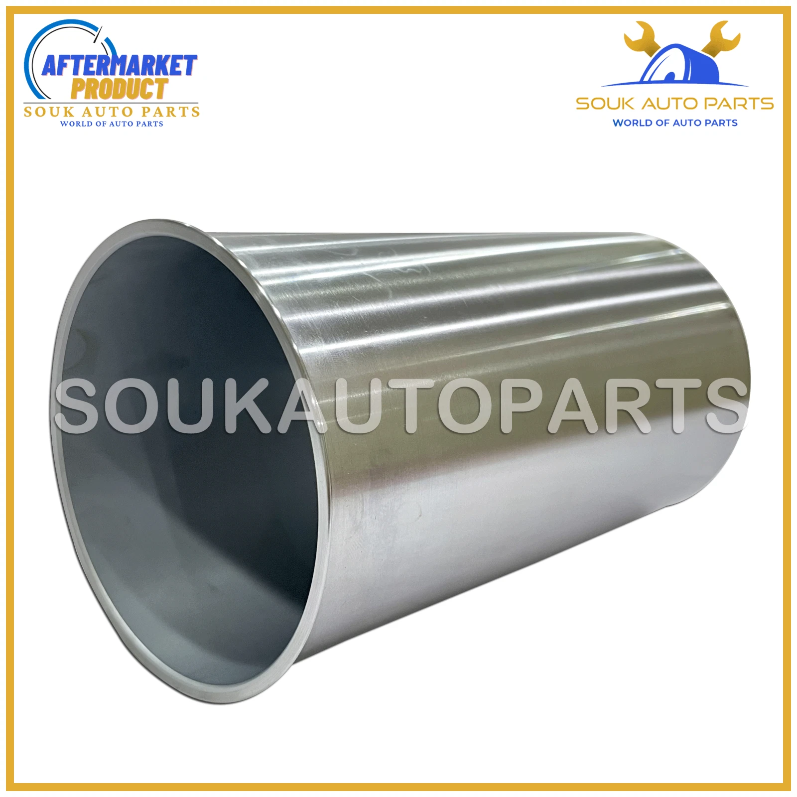 8-94456-791-0 LINER SET ISUZU 4JG2 For PICKUP TROOPER OPEL 3.1Ltr