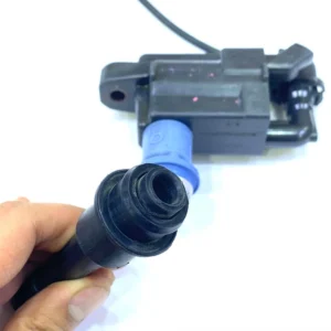 90919-02216 Genuine Toyota Lexus 1JZ 2JZ GE GTE VVTi Ignition Coil With Wires
