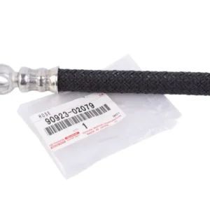 90923-02079 Genuine Toyota HOSE, VACUUM PUMP OIL OUTLET OEM