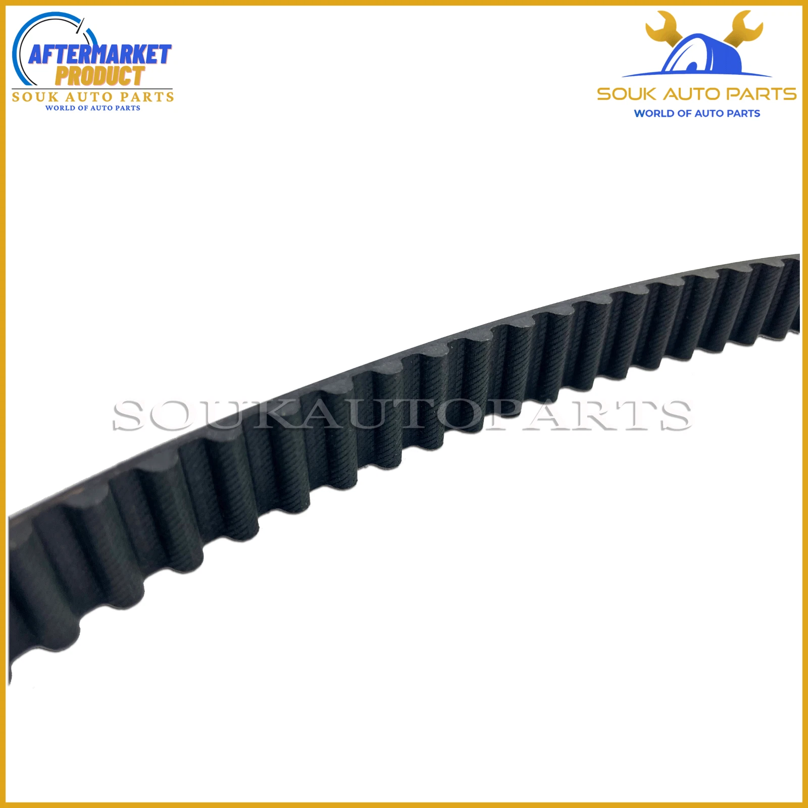 A367RU075 TIMING BELT 3G83 For Mitsubishi MINICA MINICAB 1990-2000