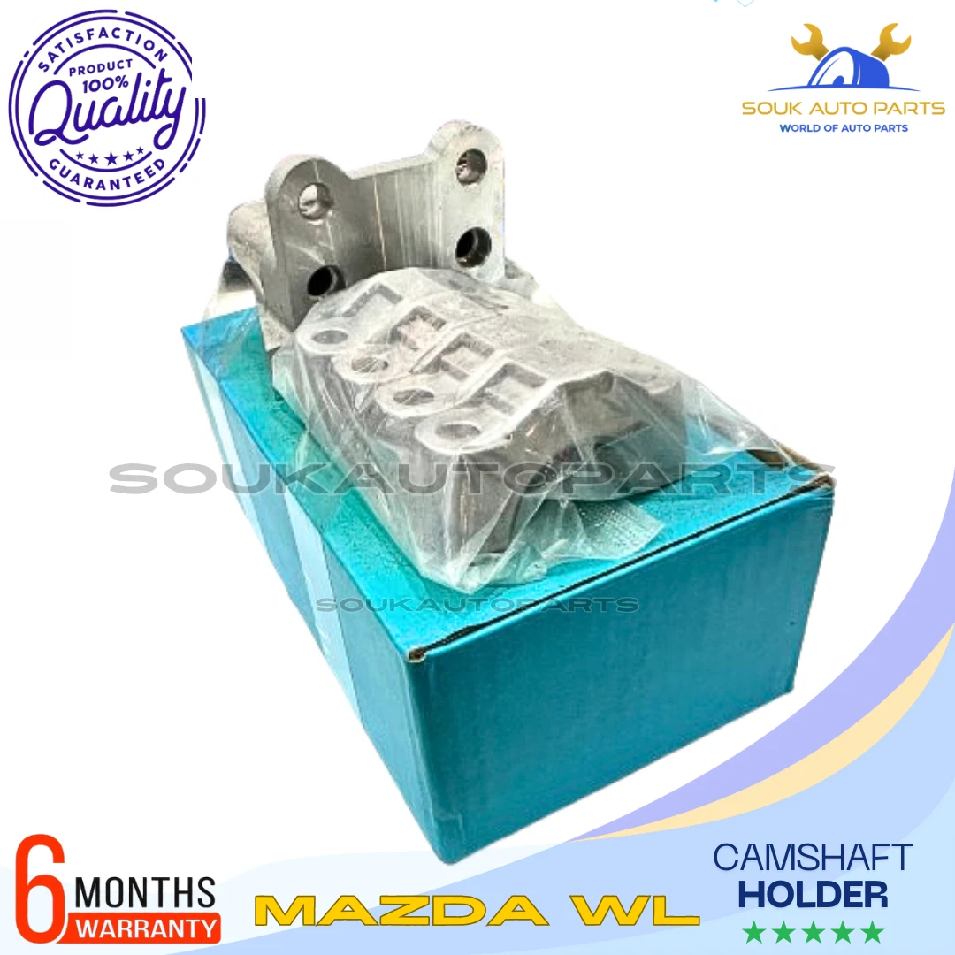 CAMSHAFT HOLDER SET WL FOR MAZDA B2500 BONGO FORD RANGER 2.5 LTR