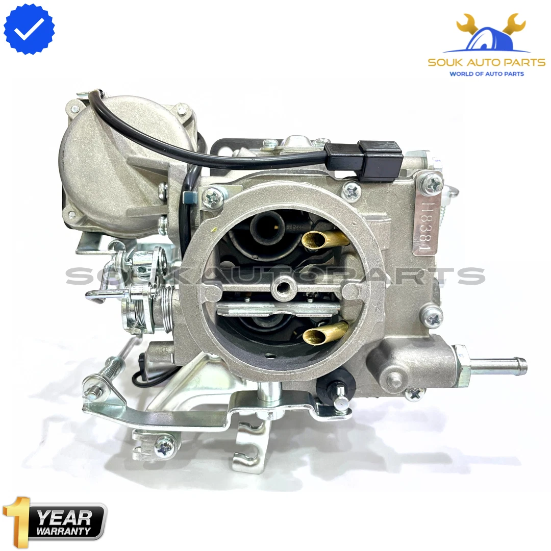CARBURETOR 12R 21100-31411 For Toyota HILUX HIACE CORONA TOYOACE 1.6Ltr PETROL