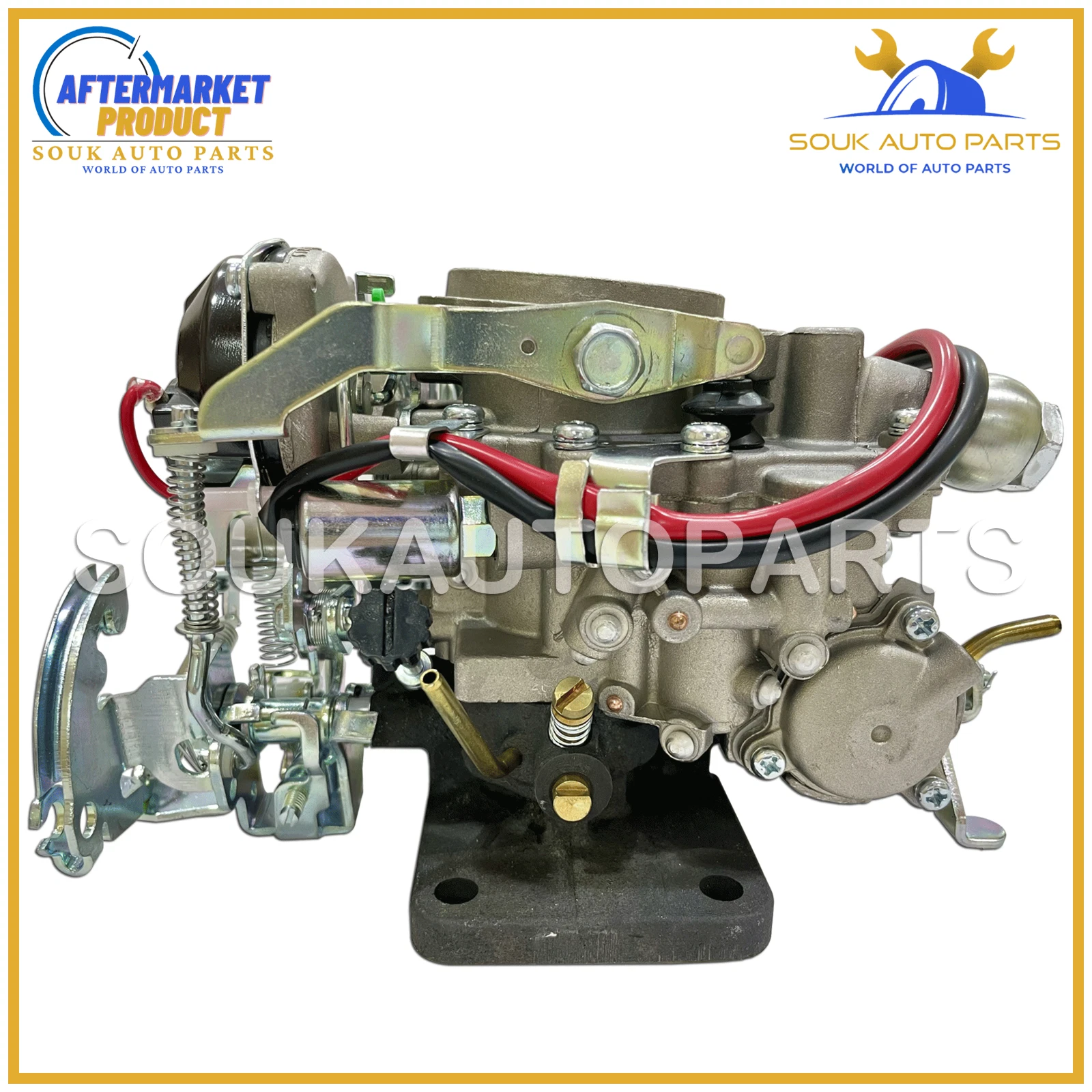 CARBURETOR 4AF 21100-16540 For Toyota COROLLA SPRINTER CARINA 1.6Ltr PETROL