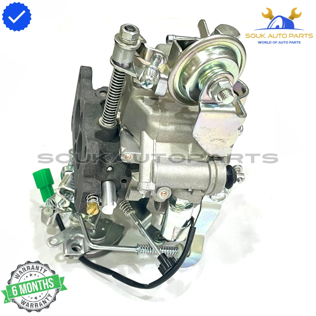 CARBURETOR 4G63 MD196458 For Mitsubishi L200 PICKUP L300 GALLANT 2.0Ltr 1987-99