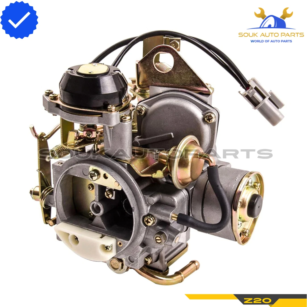 CARBURETOR Z20 16010-26010 For Nissan URVAN CARVAN BUS 2.0Ltr PETROL