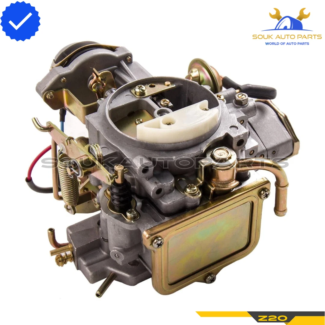CARBURETOR Z20 16010-26010 For Nissan URVAN CARVAN BUS 2.0Ltr PETROL