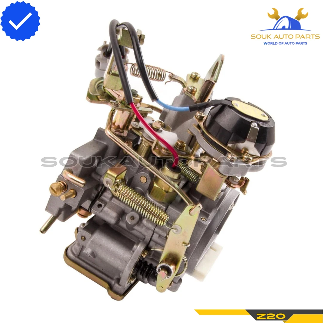 CARBURETOR Z20 16010-26010 For Nissan URVAN CARVAN BUS 2.0Ltr PETROL