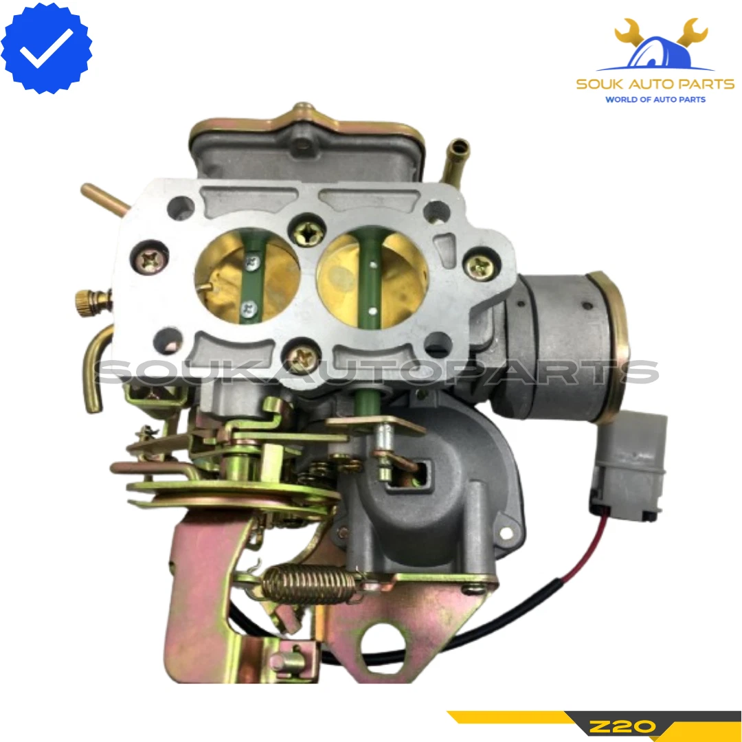 CARBURETOR Z20 16010-26010 For Nissan URVAN CARVAN BUS 2.0Ltr PETROL