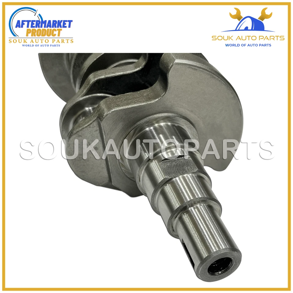 CRANKSHAFT & CON ROD SET F6A For Suzuki Carry DA51T DB51T DC51T DD51T DB52T