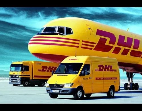 DHL