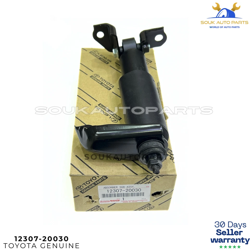 Genuine Toyota Lexus RX400h 2006-08 HIGHLANDER HYBRID ENGINE TORQUE MOUNT DAMPER