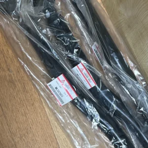 MK382603 Genuine Mitsubishi DRAG LINK ROD, SUSPENSION 1 PC